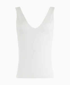 T-Shirt 08A04-03660 Off White^Anna Van Toor Best