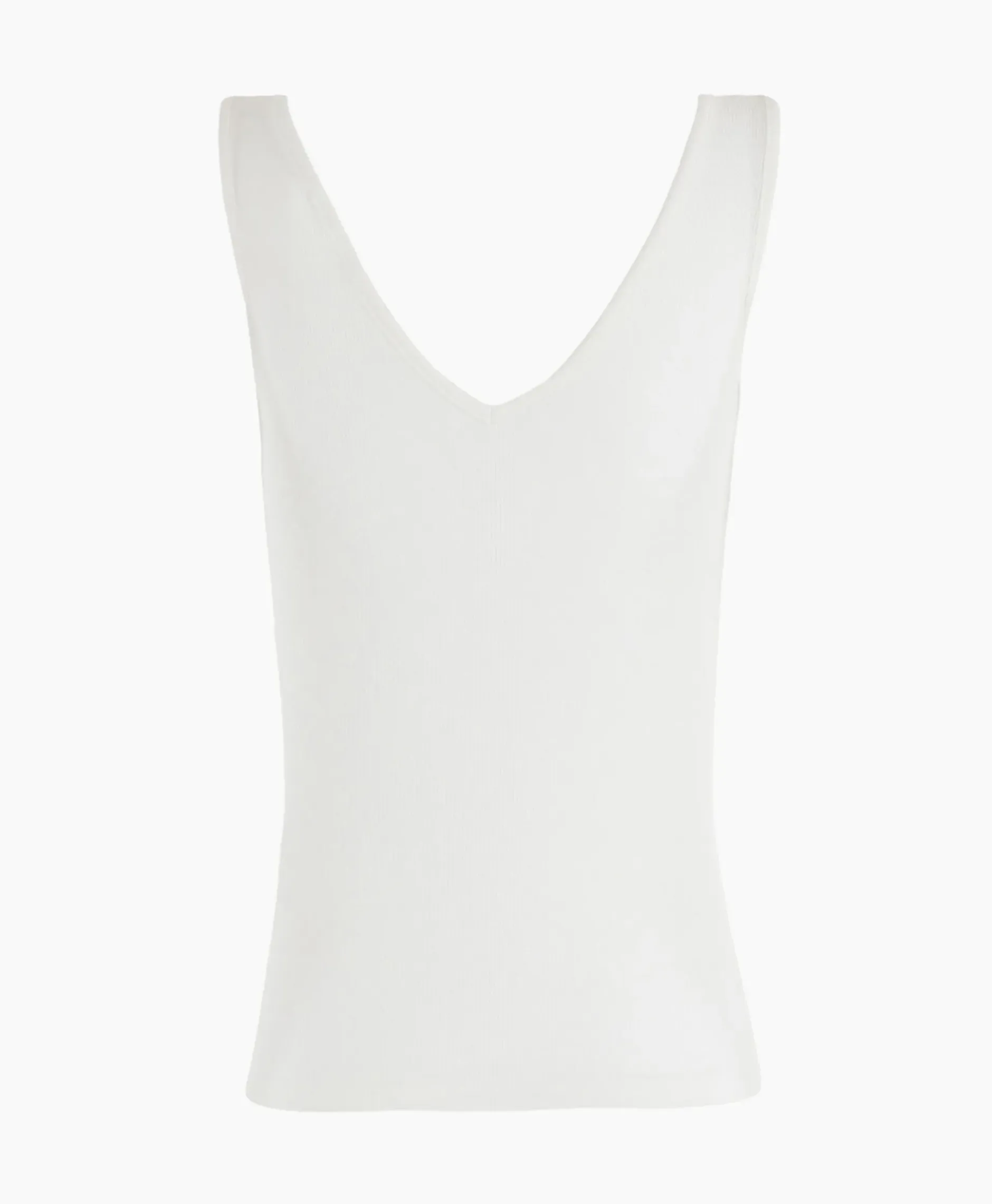 T-Shirt 08A04-03660 Off White^Anna Van Toor Best