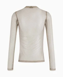 T-Shirt 26A04-03615 Zilver^Anna Van Toor Clearance