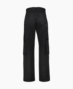 Broek Nylon Double Knee Pocket Zwart^Arte Antwerp