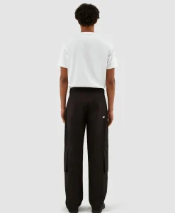 Broek Nylon Double Knee Pocket Zwart^Arte Antwerp