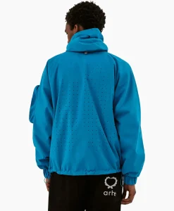 Jack Tech Round Pockets Blauw^Arte Antwerp Hot