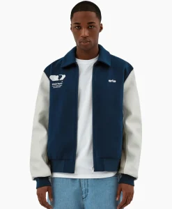 Jack Varsity Groen^Arte Antwerp Best