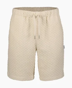 Korte Broek Jacquard Croche Off White^Arte Antwerp Best