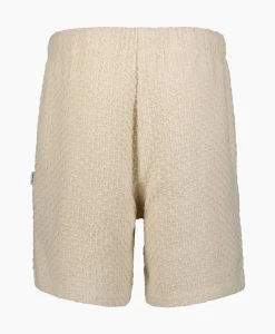 Korte Broek Jacquard Croche Off White^Arte Antwerp Best
