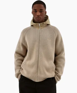 Vest Nylon Hood Off White^Arte Antwerp Hot
