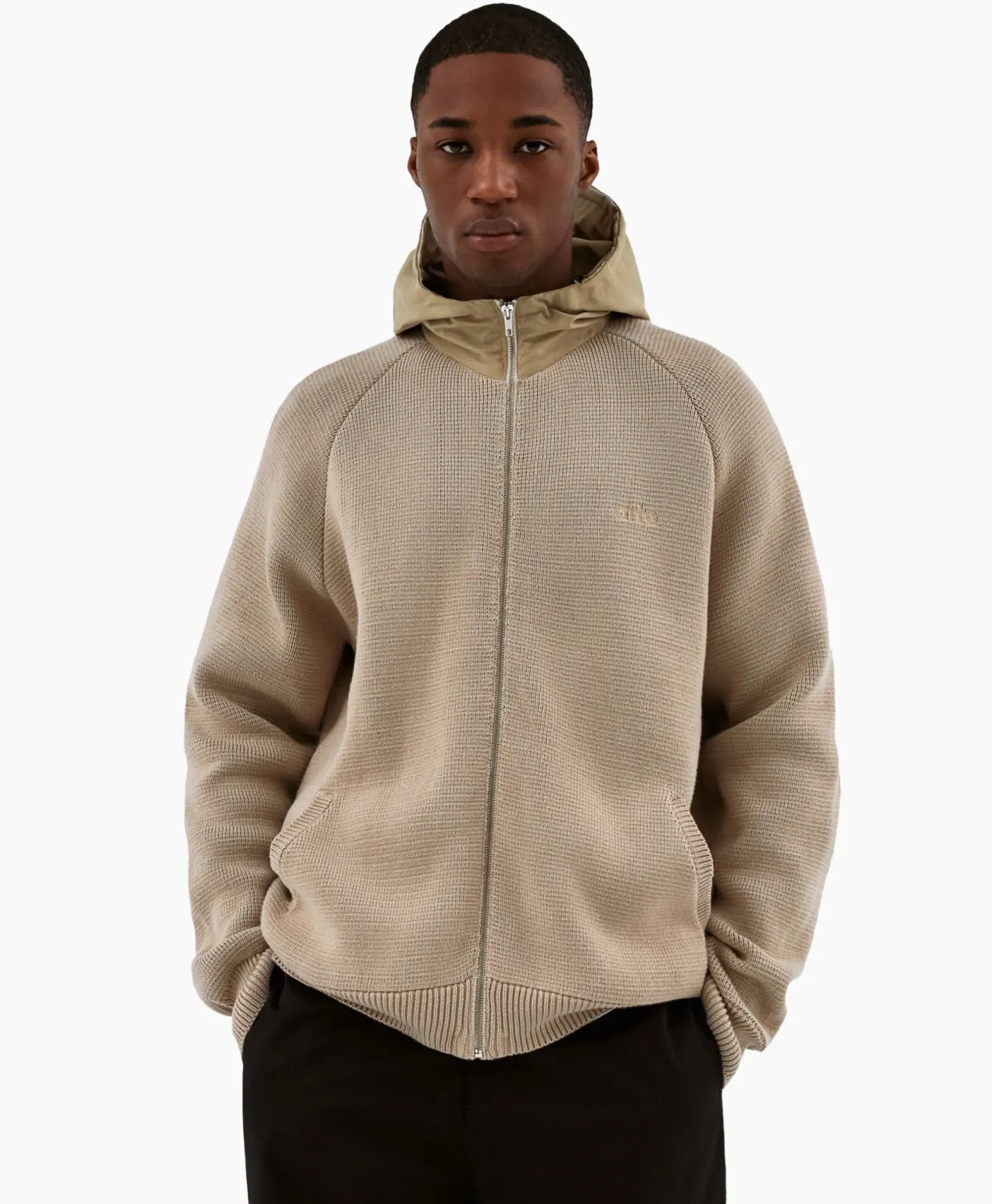 Vest Nylon Hood Off White^Arte Antwerp Hot