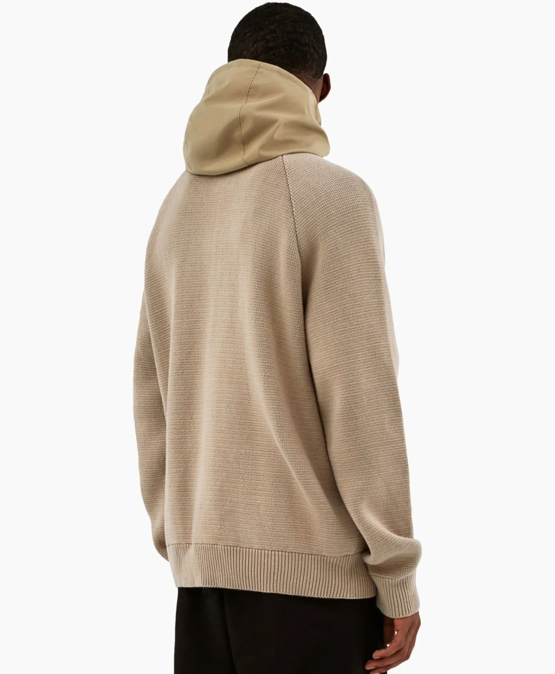 Vest Nylon Hood Off White^Arte Antwerp Hot