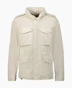 Colbert Giub. Minifield Cot Off White^Aspesi Online