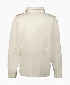 Colbert Giub. Minifield Cot Off White^Aspesi Online