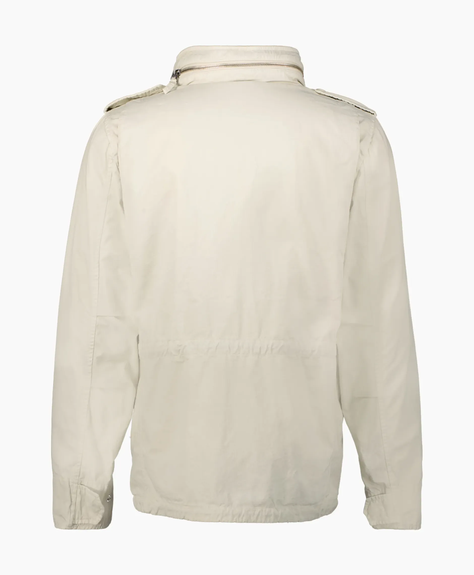 Colbert Giub. Minifield Cot Off White^Aspesi Online
