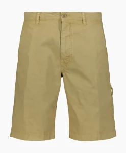 Korte Broek Bermuda Sport Zand^Aspesi Hot