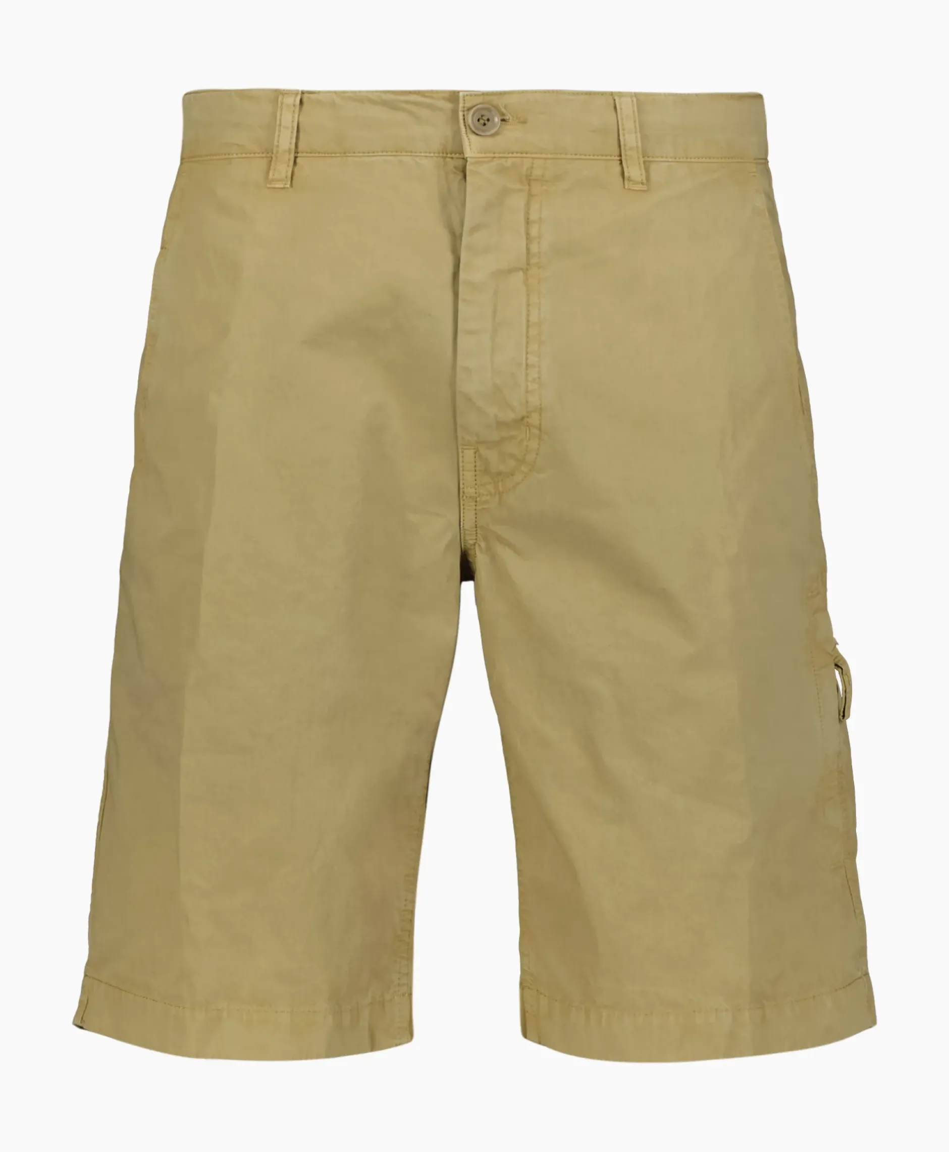 Korte Broek Bermuda Sport Zand^Aspesi Hot