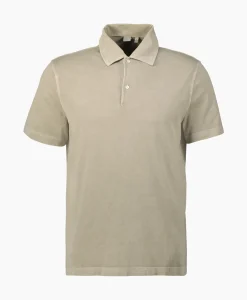Polo Mod.Ay15 Zand^Aspesi Outlet