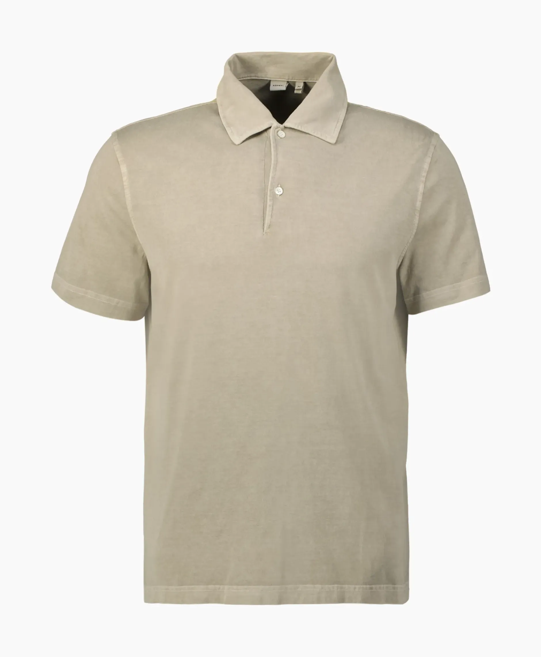 Polo Mod.Ay15 Zand^Aspesi Outlet