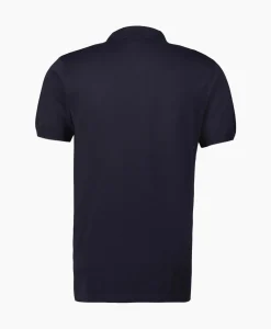 Polo Mod. M040 Donker Blauw^Aspesi Clearance