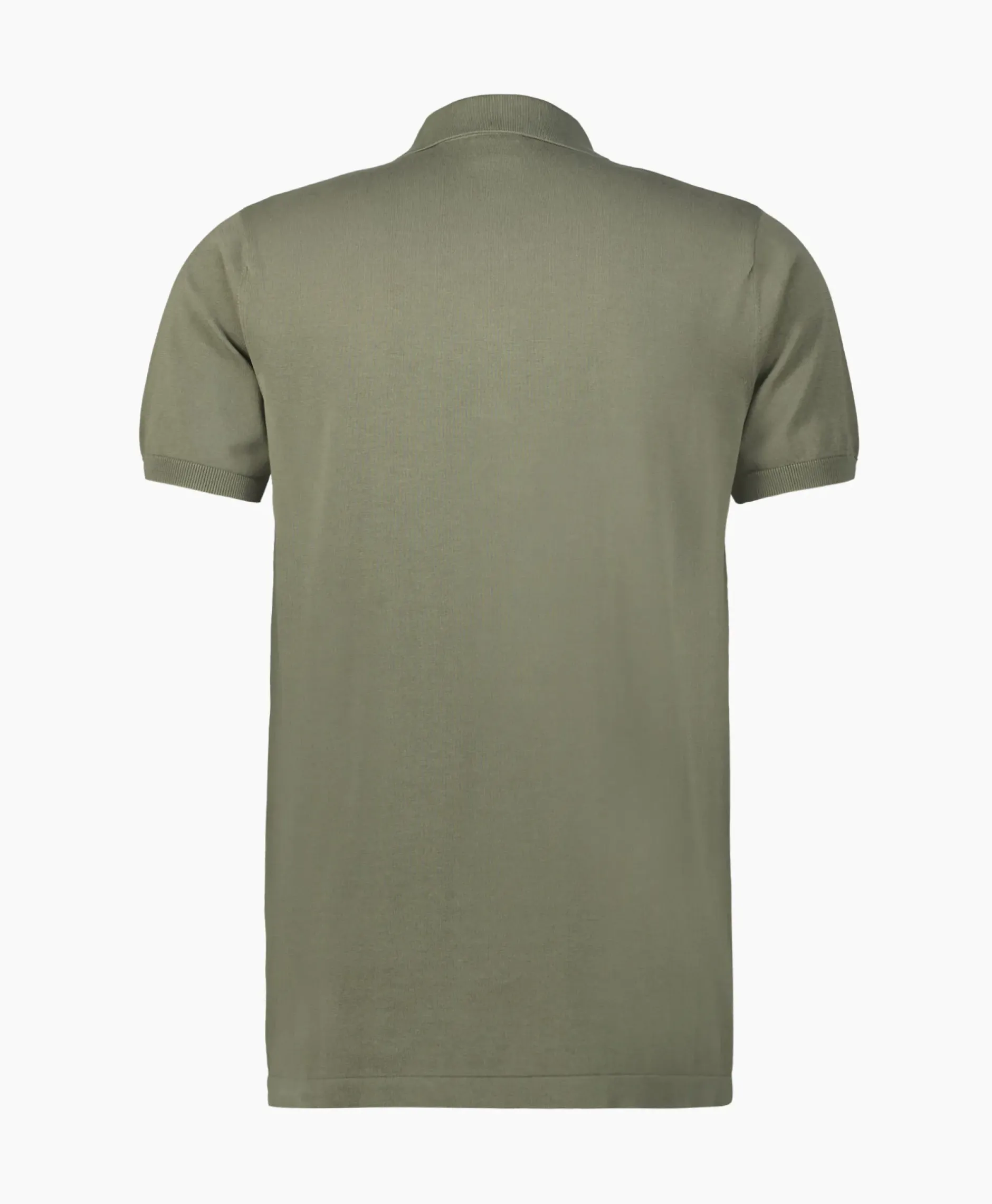 Polo Mod. M040 Groen^Aspesi Hot