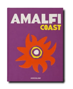 Boek Amalfi Coast Diversen^Assouline Online