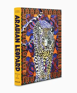 Boek Arabian Leopard (Classic) Diversen^Assouline Online