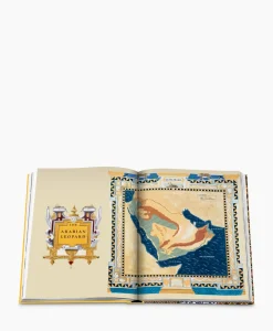 Boek Arabian Leopard (Classic) Diversen^Assouline Online