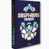 Boek Bosphorus Private Diversen^Assouline Hot