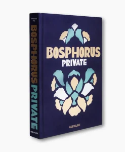 Boek Bosphorus Private Diversen^Assouline Hot