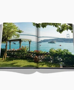 Boek Bosphorus Private Diversen^Assouline Hot