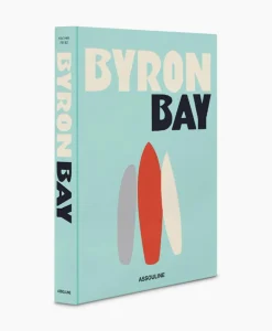 Boek Byron Bay^Assouline Sale