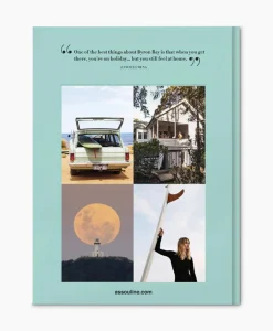 Boek Byron Bay^Assouline Sale