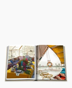 Boek Cairo Eternal Diversen^Assouline Best