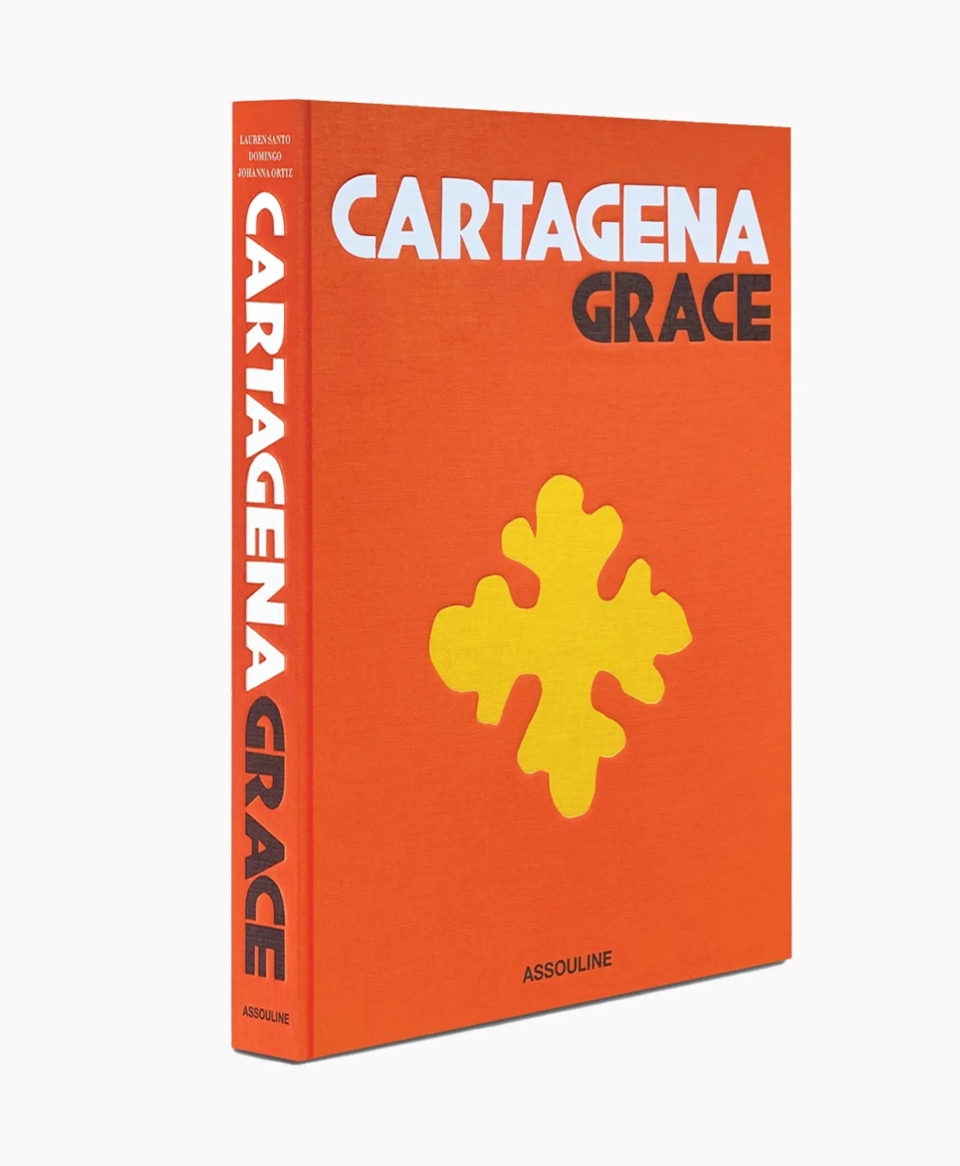 Boek Cartagena Grace Diversen^Assouline Sale