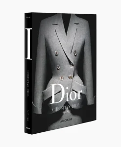 Boek Dior By Christian Dior Diversen^Assouline