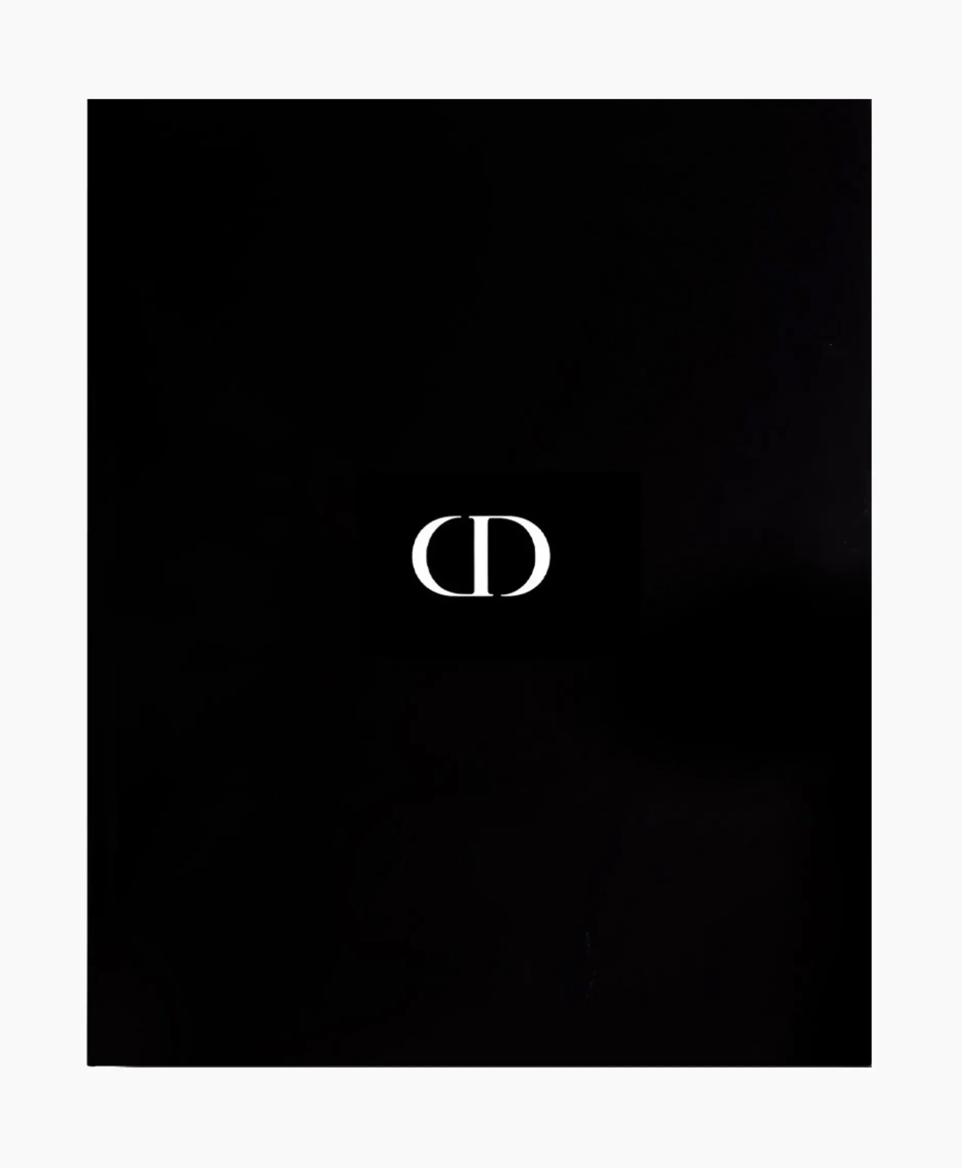 Boek Dior By Christian Dior Diversen^Assouline