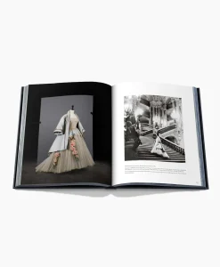 Boek Dior By Christian Dior Diversen^Assouline