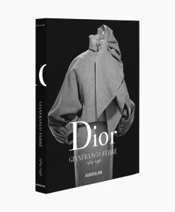 Boek Dior By Ferre Diversen^Assouline Clearance