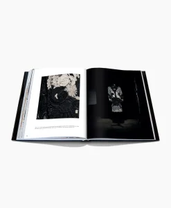 Boek Dior By Ferre Diversen^Assouline Clearance