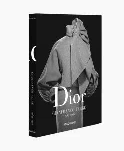 Boek Dior By Ferre (Fr) Diversen^Assouline Discount