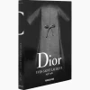 Boek Dior By Ysl Diversen^Assouline Online