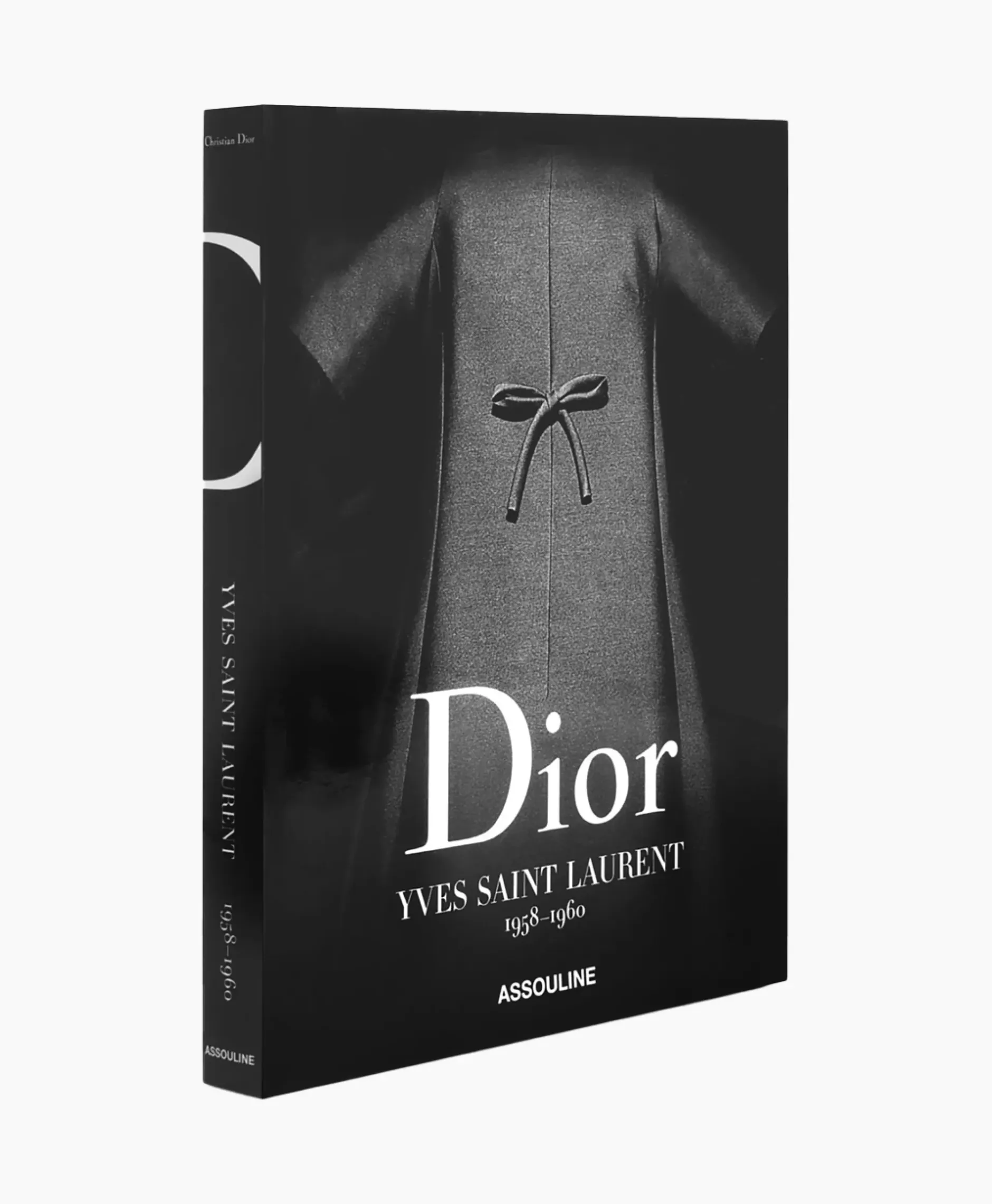 Boek Dior By Ysl Diversen^Assouline Online
