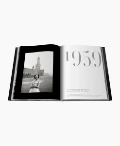 Boek Dior By Ysl Diversen^Assouline Online