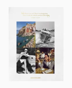 Boek Dolce Vita Diversen^Assouline New