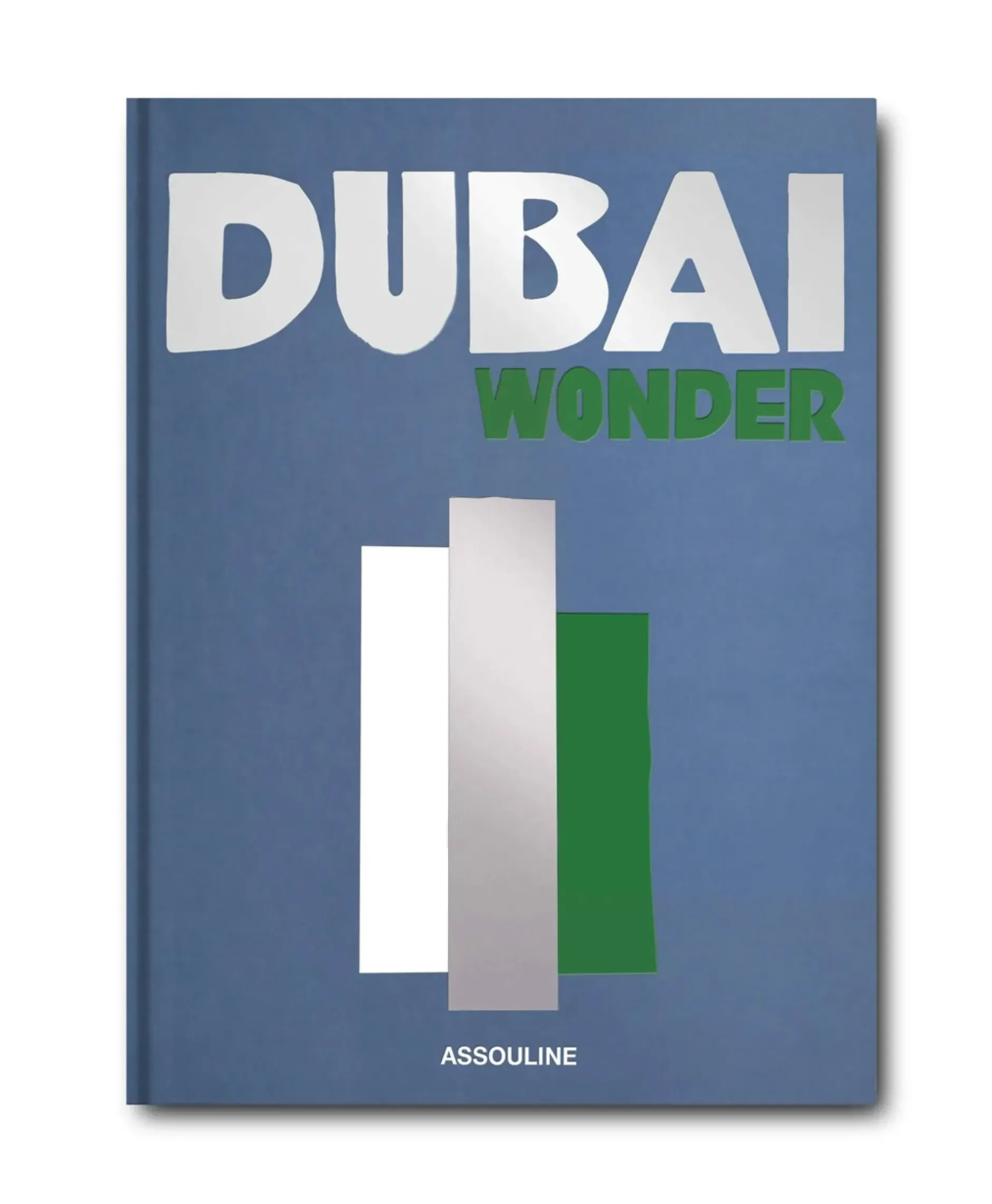 Boek Dubai Wonder Diversen^Assouline Online