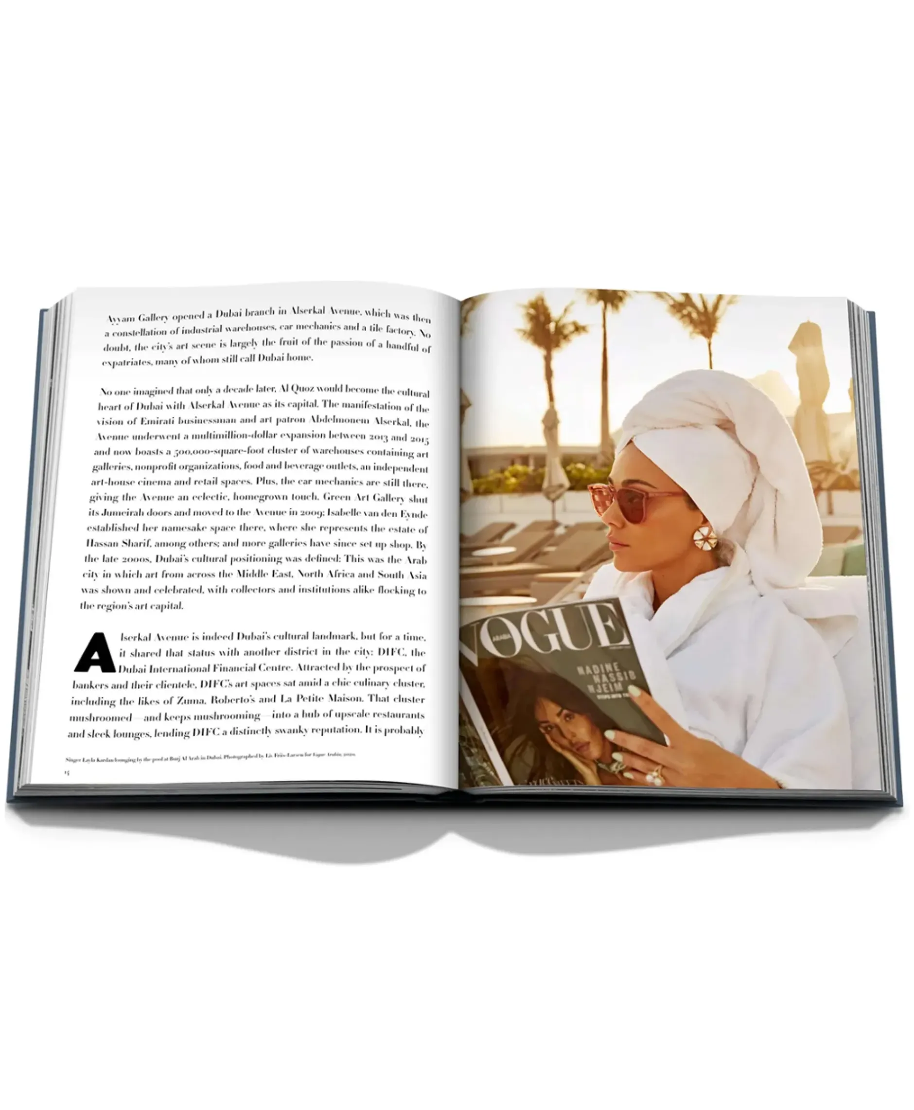 Boek Dubai Wonder Diversen^Assouline Online