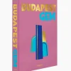 Boeken Budapest Gem Diversen^Assouline Sale
