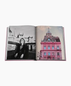Boeken Budapest Gem Diversen^Assouline Sale
