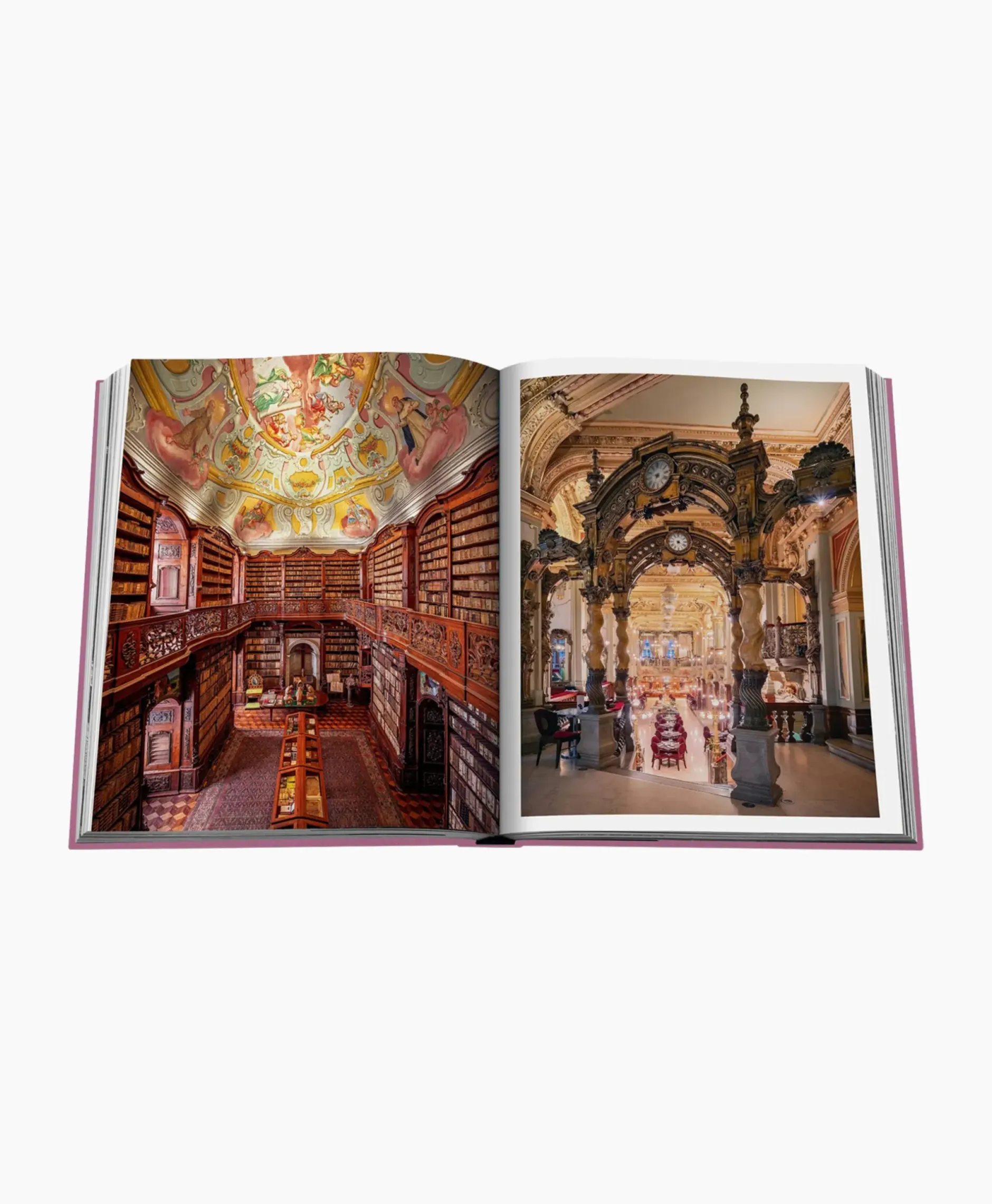 Boeken Budapest Gem Diversen^Assouline Sale