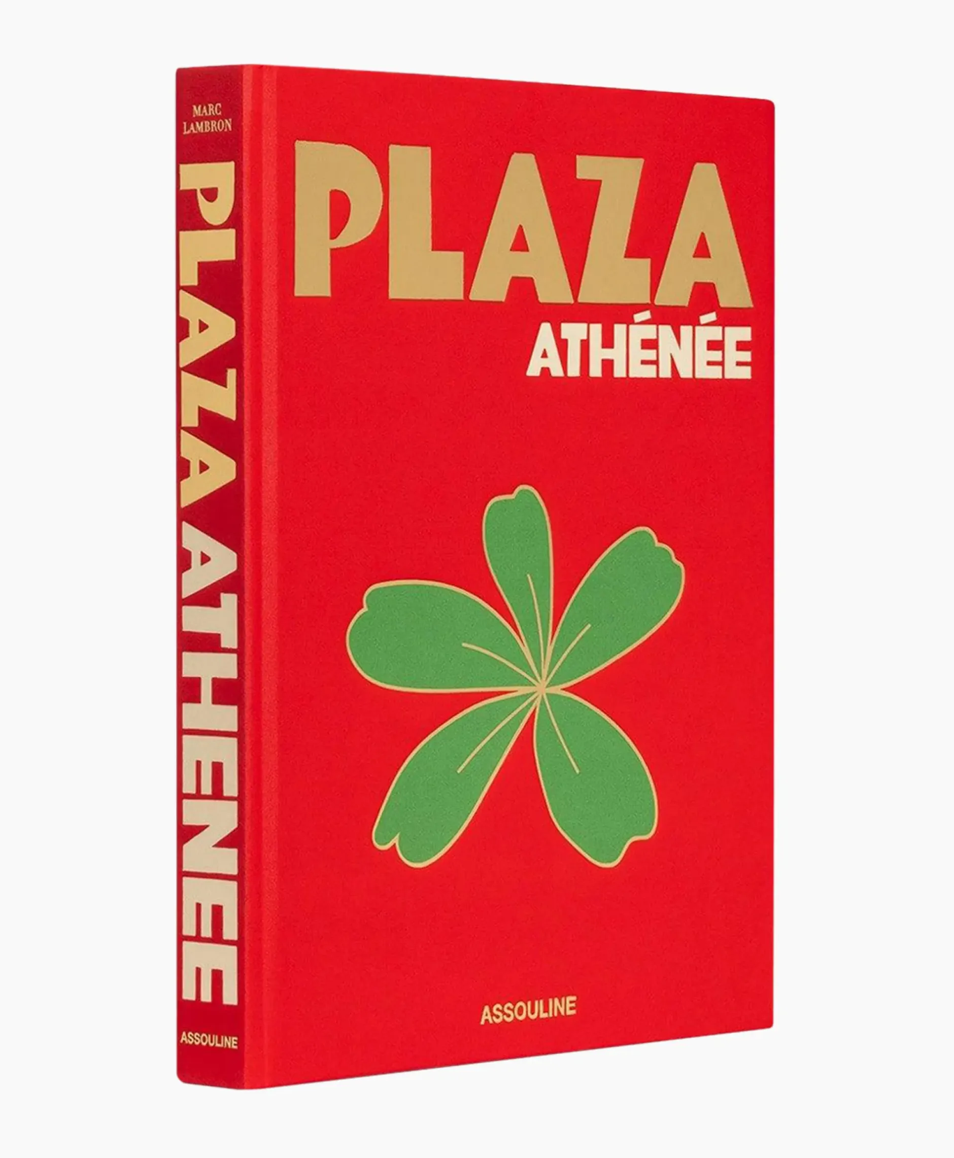 Boeken Plaza Athenee Diversen^Assouline Clearance