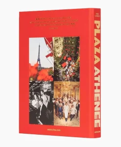 Boeken Plaza Athenee Diversen^Assouline Clearance