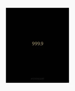 Boek Gold: The Impossible Collection Diversen^Assouline Discount