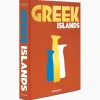 Boek Greek Islands Diversen^Assouline New